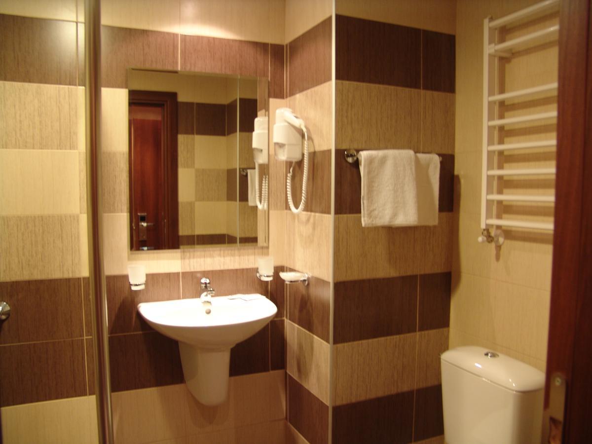 Hotel Lovech Exterior foto