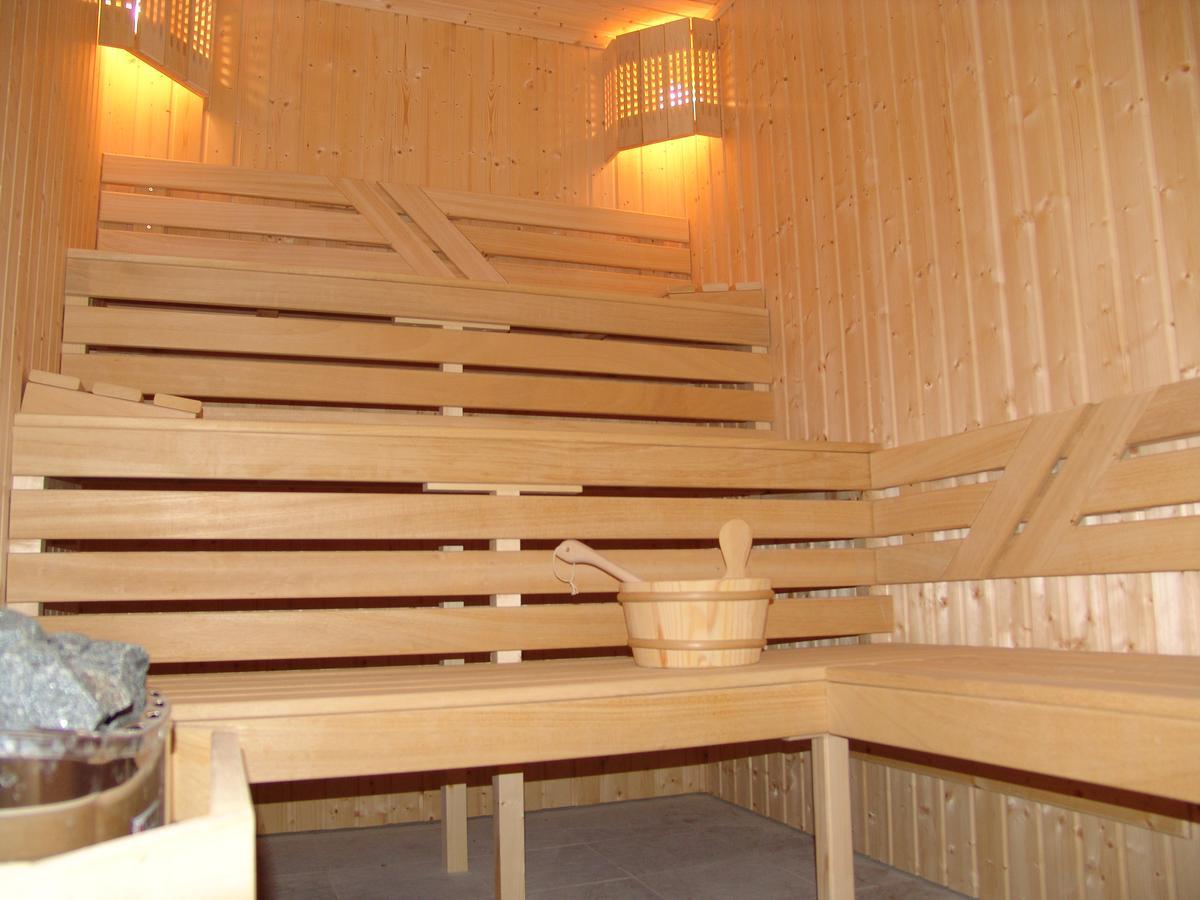Hotel Lovech Exterior foto